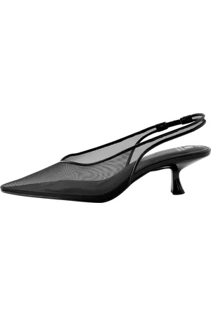 Next Décolleté sling 