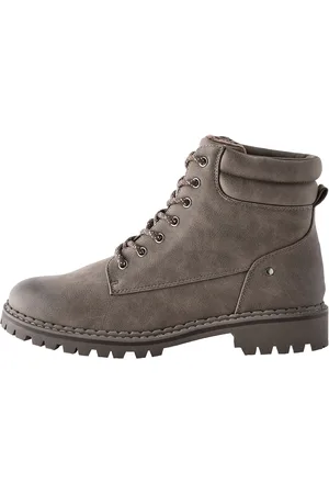 Next Stivaletto stringato