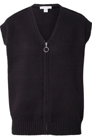 Topshop Gilet in maglia