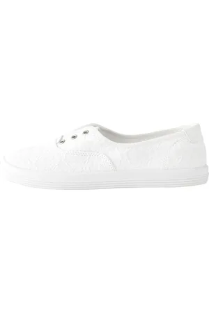 Next Scarpa slip-on