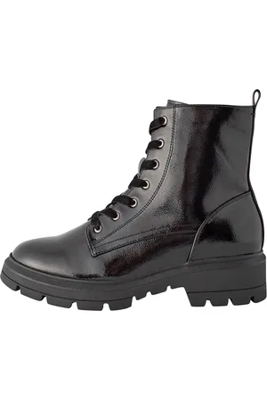 Next Stivaletto stringato