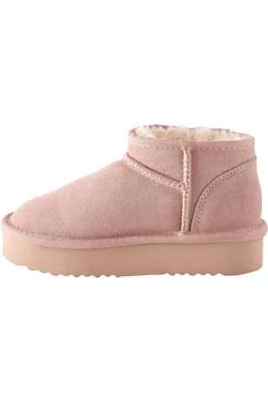Next Boots da neve