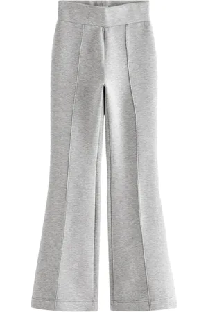 Next Pantaloni con piega frontale