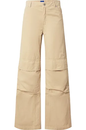 HUGO BOSS Pantaloni cargo 