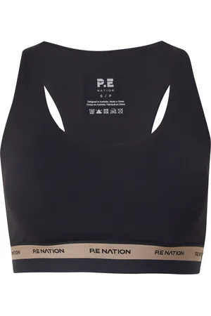 P.E Nation Reggiseno sportivo 
