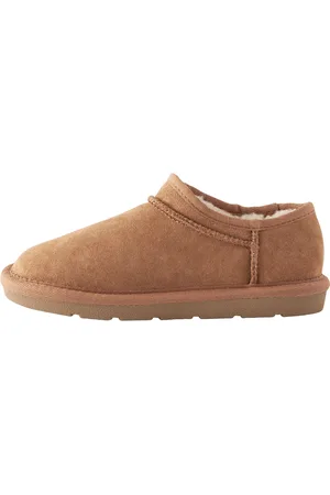 Next Boots da neve