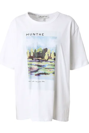 Munthe Maglietta 