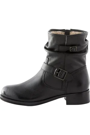 Next Stivaletto