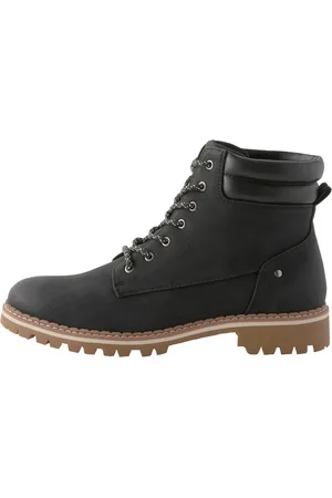 Next Stivaletto stringato 