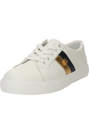 Ralph Lauren Sneaker bassa 