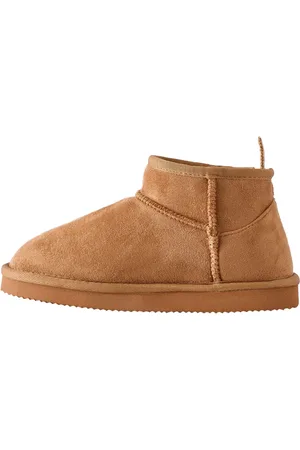 Next Boots da neve