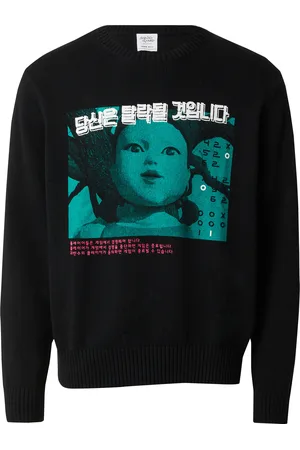 Squid Game Pullover