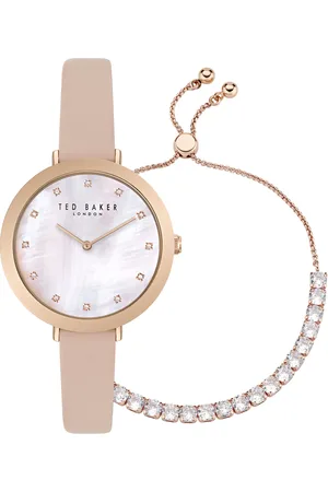 Ted Baker Orologio analogico 