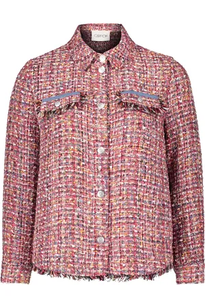 Cartoon Blazer