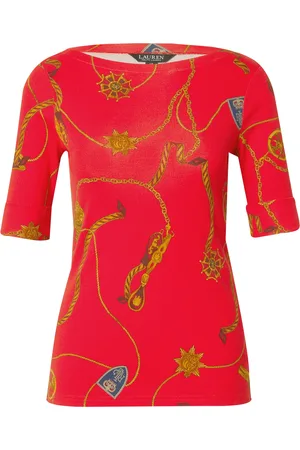 Ralph Lauren Maglietta 