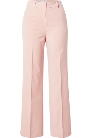 & OTHER STORIES Pantaloni con piega frontale