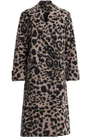 AllSaints Cappotto di mezza stagione 
