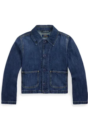 Ralph Lauren Giacca di mezza stagione