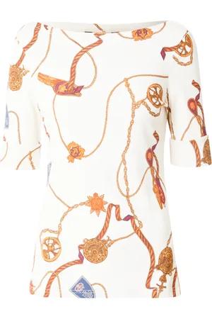 Ralph Lauren Maglietta 