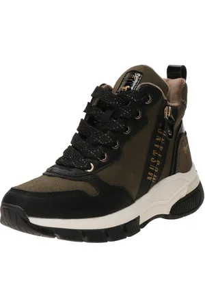 Mustang Stivaletto stringato