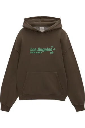 Pull&Bear Felpa