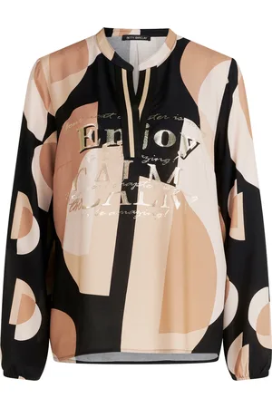 Betty Barclay Camicia da donna