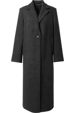 & OTHER STORIES Cappotto di mezza stagione