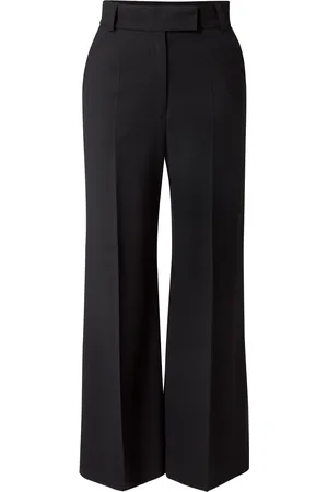 & OTHER STORIES Pantaloni con piega frontale