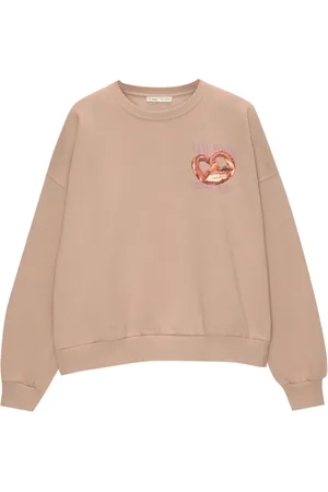Pull&Bear Felpa