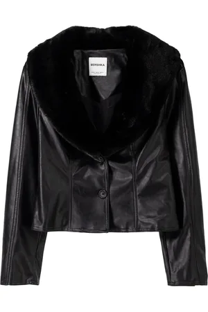 Bershka Giacca di mezza stagione