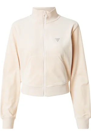 Guess Giacca di felpa sportiva 