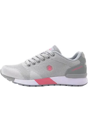 Lumberjack Sneaker bassa