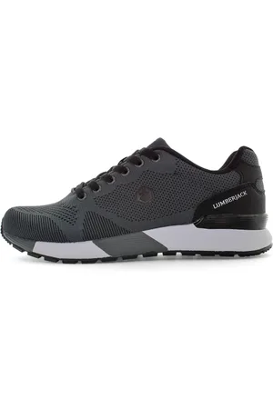 Lumberjack Sneaker bassa