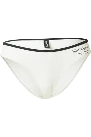 Karl Lagerfeld Slip bikini 