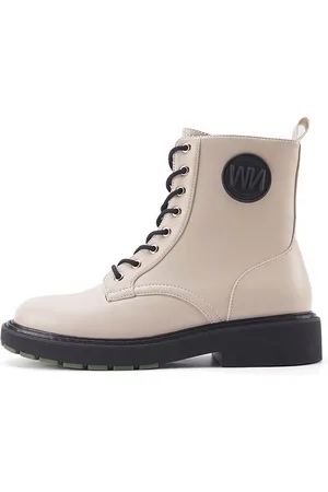 Nine West Stivale stringato 