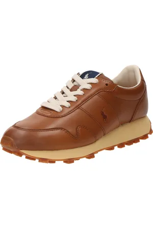 Ralph Lauren Sneaker bassa