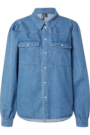 Pieces® Camicia da donna 