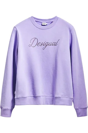 Desigual Felpa
