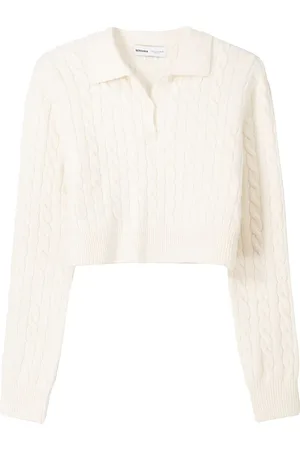 Bershka Pullover