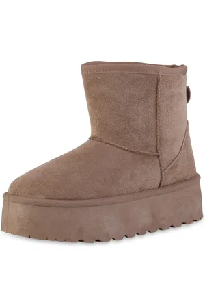 VAN HILL Boots da neve 