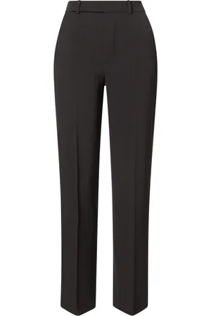 Drykorn Pantaloni con piega frontale 