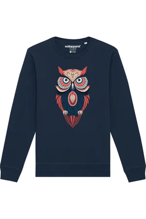 wat? Apparel Felpa 