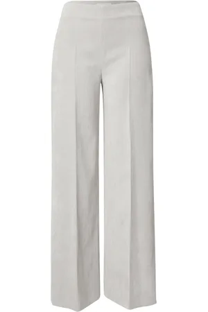 Drykorn Pantaloni con piega frontale 