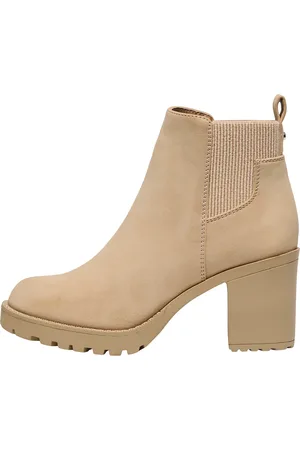 ONLY Boots chelsea 