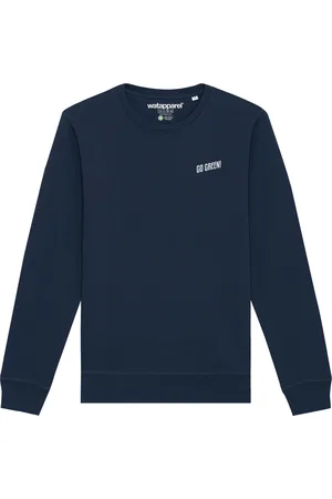 wat? Apparel Felpa