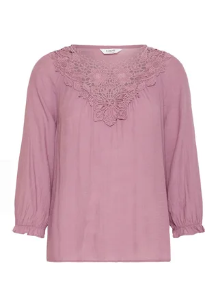 B YOUNG Camicia da donna 