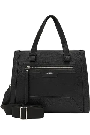 L.Credi Borsa a mano 