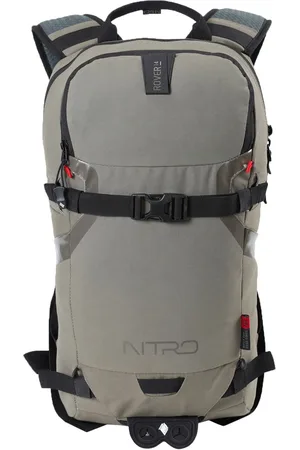 NitroBags Zaino sportivo 