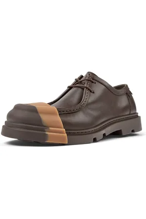 Camper Scarpa stringata 