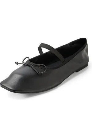 Pieces® Ballerina con cinturino 